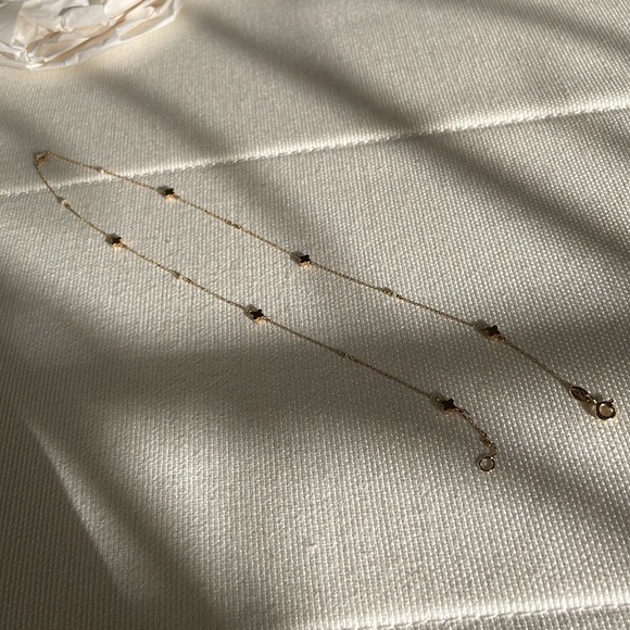 ✨14ct Yellow Gold NECKLACE✨ - Picture 10 of 14